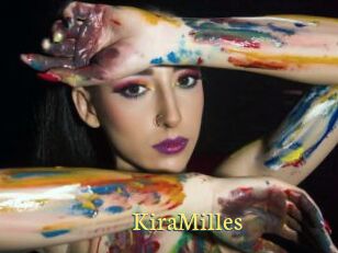 KiraMilles