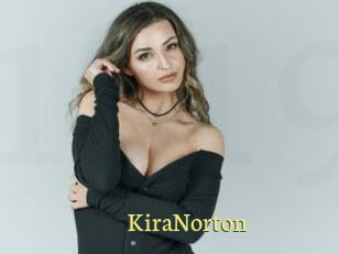 KiraNorton