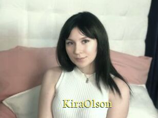 KiraOlson