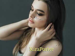 KiraPorter