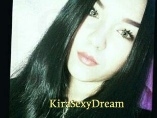 KiraSexyDream