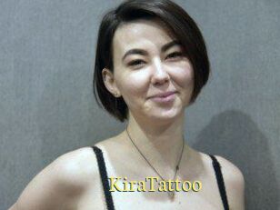 KiraTattoo