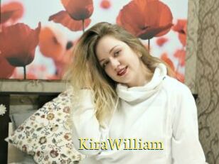KiraWilliam
