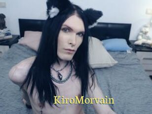 KiroMorvain
