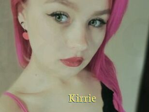 Kirrie