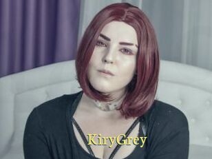KiryGrey