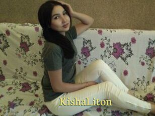 KishaLiton
