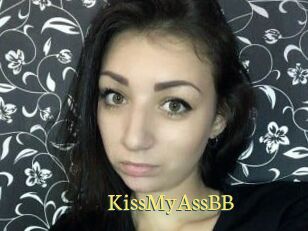 KissMyAssBB