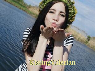 KissingValerian