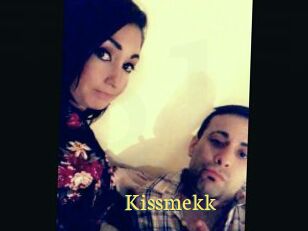 Kissmekk