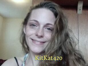 KitKat420