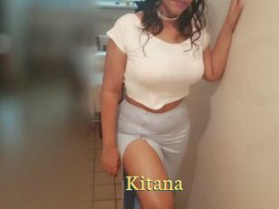 Kitana