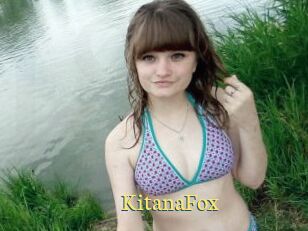 KitanaFox