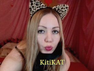 KitiKAT