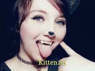 Kitten285