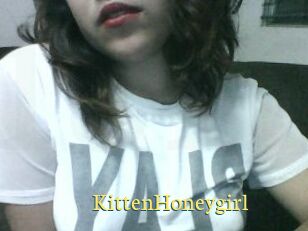 KittenHoneygirl