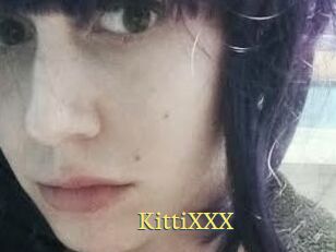 Kitti_XXX