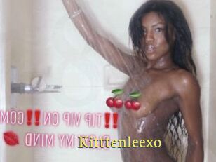 Kitttenleexo