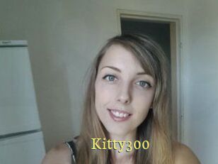 Kitty300