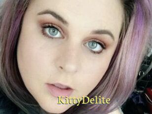 KittyDelite