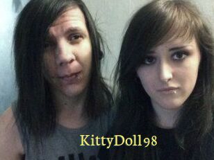 KittyDoll98