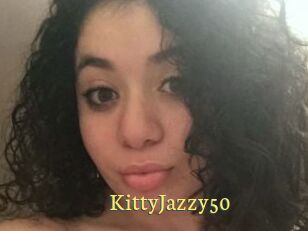 KittyJazzy50