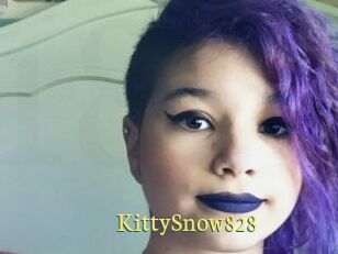 KittySnow828
