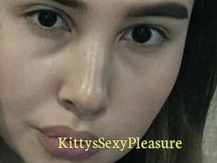 KittysSexyPleasure