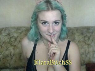 KlaraBitchSS