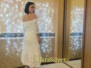 KlaraSilver
