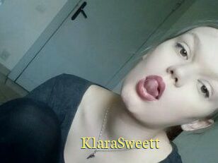 KlaraSweett