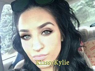 KlassyKylie