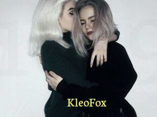 KleoFox