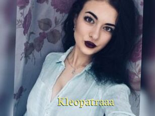Kleopatraaa