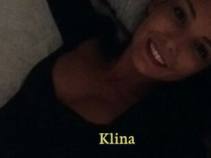Klina