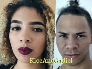 KloeAndGadiel