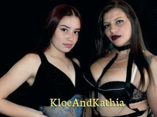 KloeAndKathia
