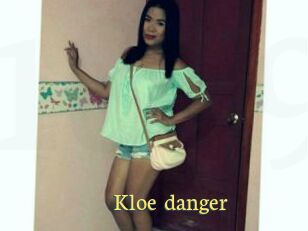Kloe_danger
