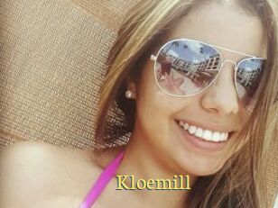 Kloemill