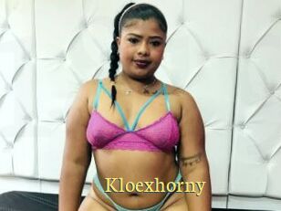 Kloexhorny