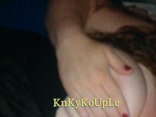 KnKyKoUpLe