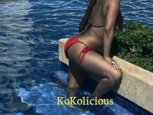 KoKolicious