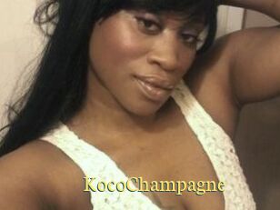 KocoChampagne