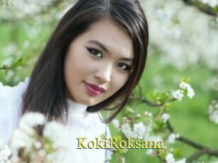 KokiRoksana