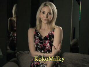 KokoMilky