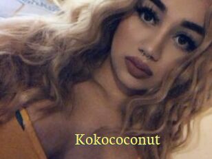 Kokococonut