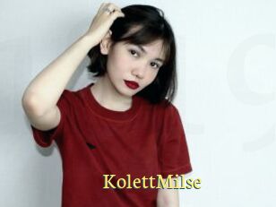 KolettMilse