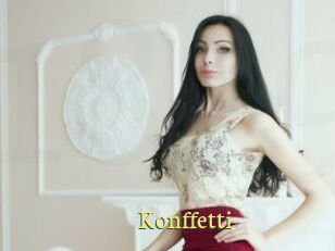 Konffetti