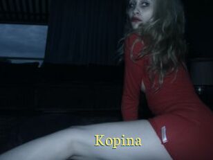 Kopina