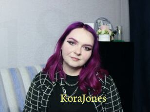 KoraJones